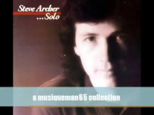 Steve Archer - Evermore
